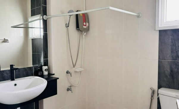 รูป HR2770ให้เช่าบ้านเดี่ยว หมู่บ้านโฮมออนกรีน วิลเลจ2 อยู่ในสนามกอล์ฟธัญญะ ซอยลำลูกกา 71 - รูปที่ 42/50