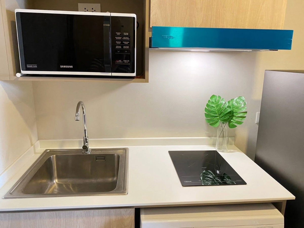 picture #R6033 🎉 290868 Condo for rent  THE MUVE Bangkhae - 8/11
