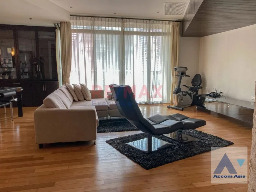 รูป 🔼🔽 AccomA 📩  2 BR Condominium @The Lakes (AA41291) - รูปที่ 3/20