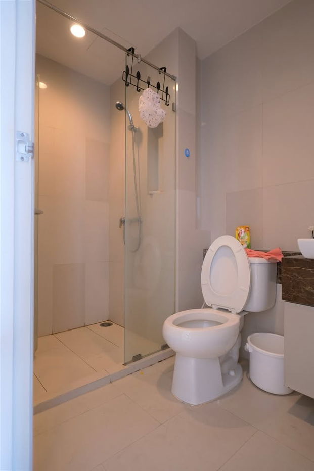picture Condo For Rent Fuse Sathorn - Taksin (A6808049) ID Line : @condo98 - 6/9