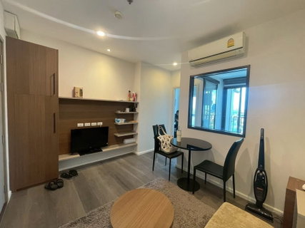 รูปภาพ Condo for Rent at The Stage Taopoon Interchange (A6808043)