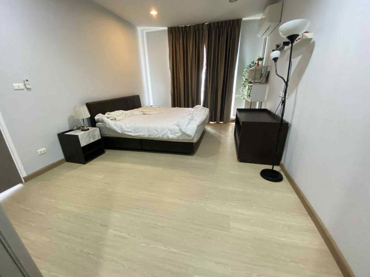 รูป 🔥For Rent!!🔥Amanta Ratchada🔥35k//98 SQ.M🔥080-998-2456 : primpraw🍒 - รูปที่ 8/9
