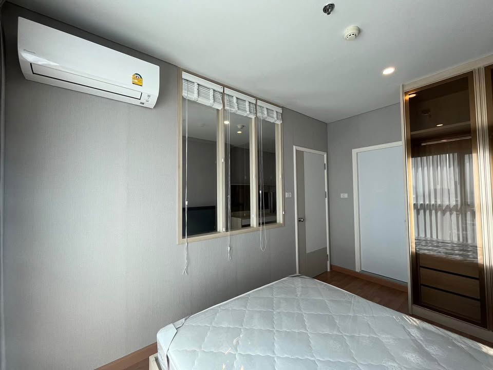 รูป 🏠RB20313 ให้เช่าถูกมาก📢ลุมพินี เพลส รัชดา - สาธุ👉🏻แอดไลน์ @062mnigk( มี @ ด้วย) แอดมินตอบไว - รูปที่ 1/5