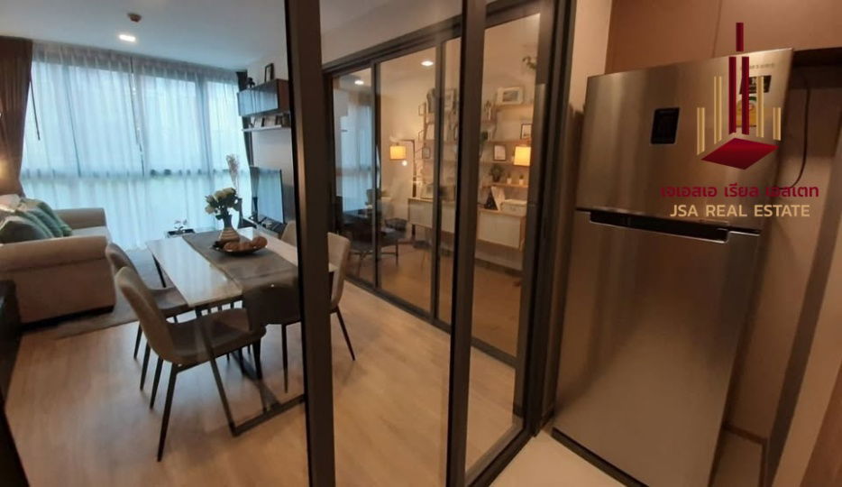 picture ✨ For Sale: Taka Haus Condo ✨ 💰 Only 17,500,000  THB - 8/10