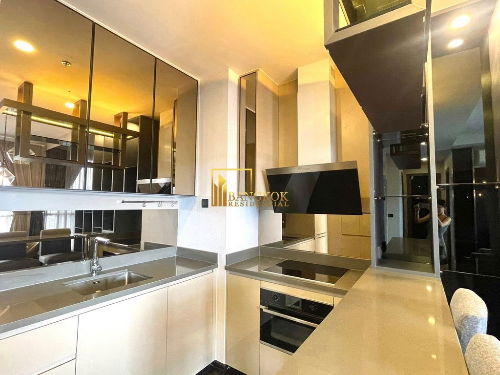 picture Park Origin Thonglor | Luxurious 2 Bed Condo in Prime Area - BR60531CD - 5/32