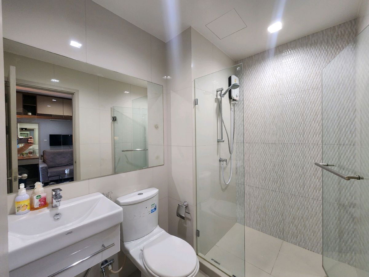 picture Condo For Rent Life Sukhumvit 48 (E6808068) ID Line : @condo101 - 9/11