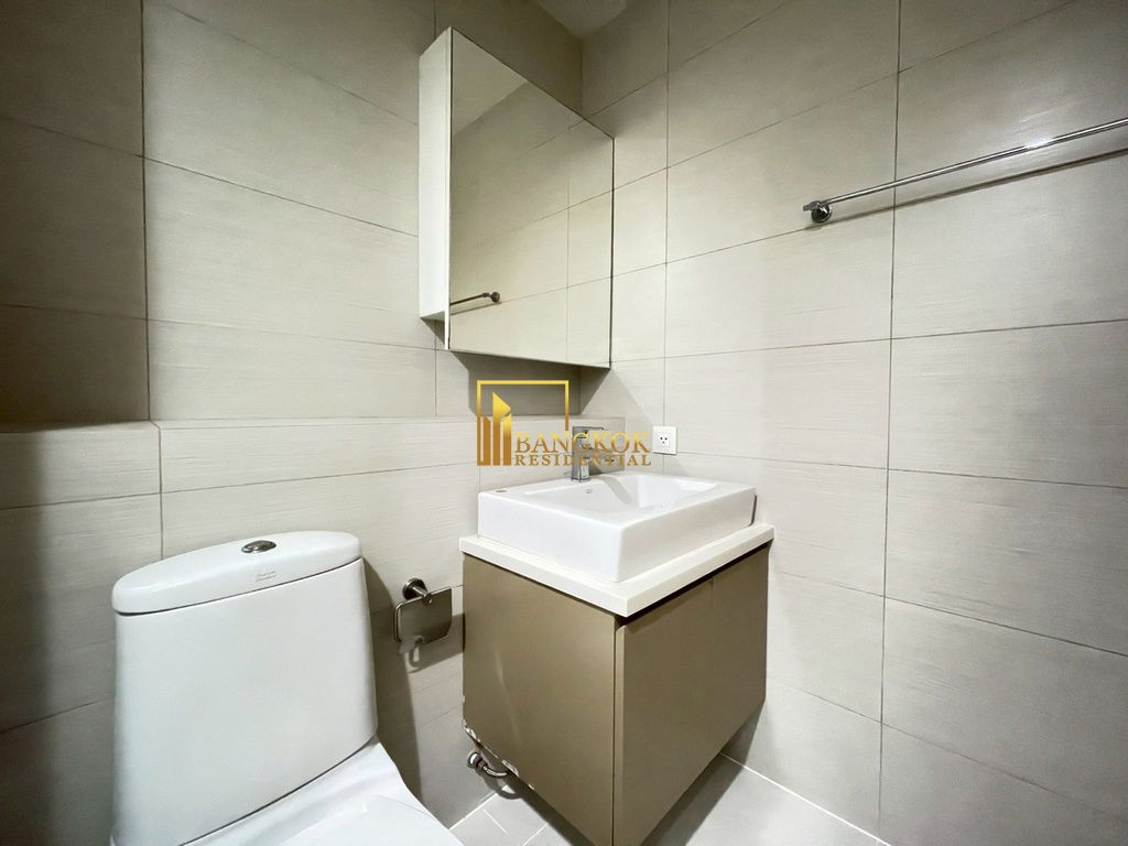 picture Siri at Sukhumvit | Superb 3 Bed Condo For Rent in Thonglor - BR19265CD - 17/37