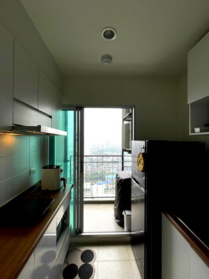 Condos for rent : Condo For Rent U Delight @Talat phlu Station (A6808048) ID Line : @condo42