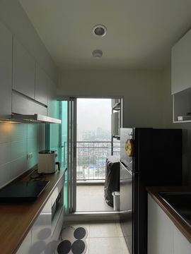 Condo For Rent U Delight @Talat phlu Station (A6808048) ID Line : @condo98