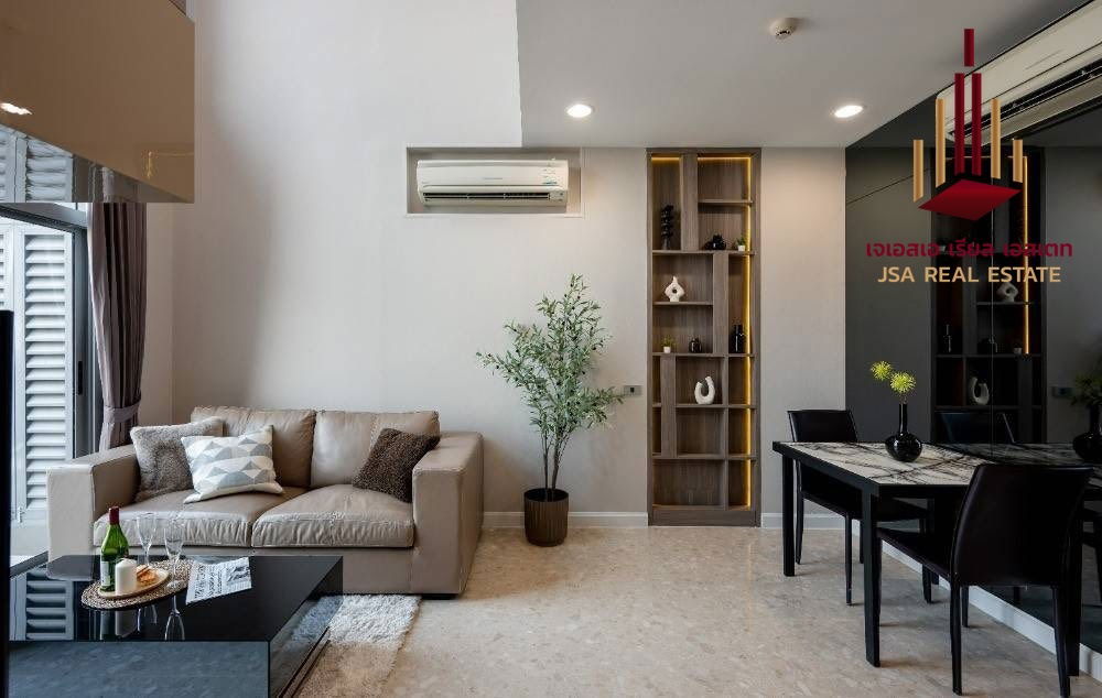 รูป ✨ ขาย เดอะ เครสท์ สุขุมวิท 34✨  ราคา 17,900,000  บาท - รูปที่ 2/8