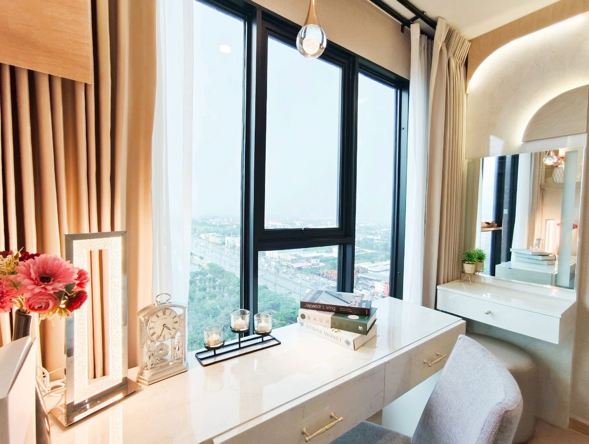 รูป #R6041 🎉 290868 ให้เช่าคอนโด TERRA RESIDENCE I - รูปที่ 6/20