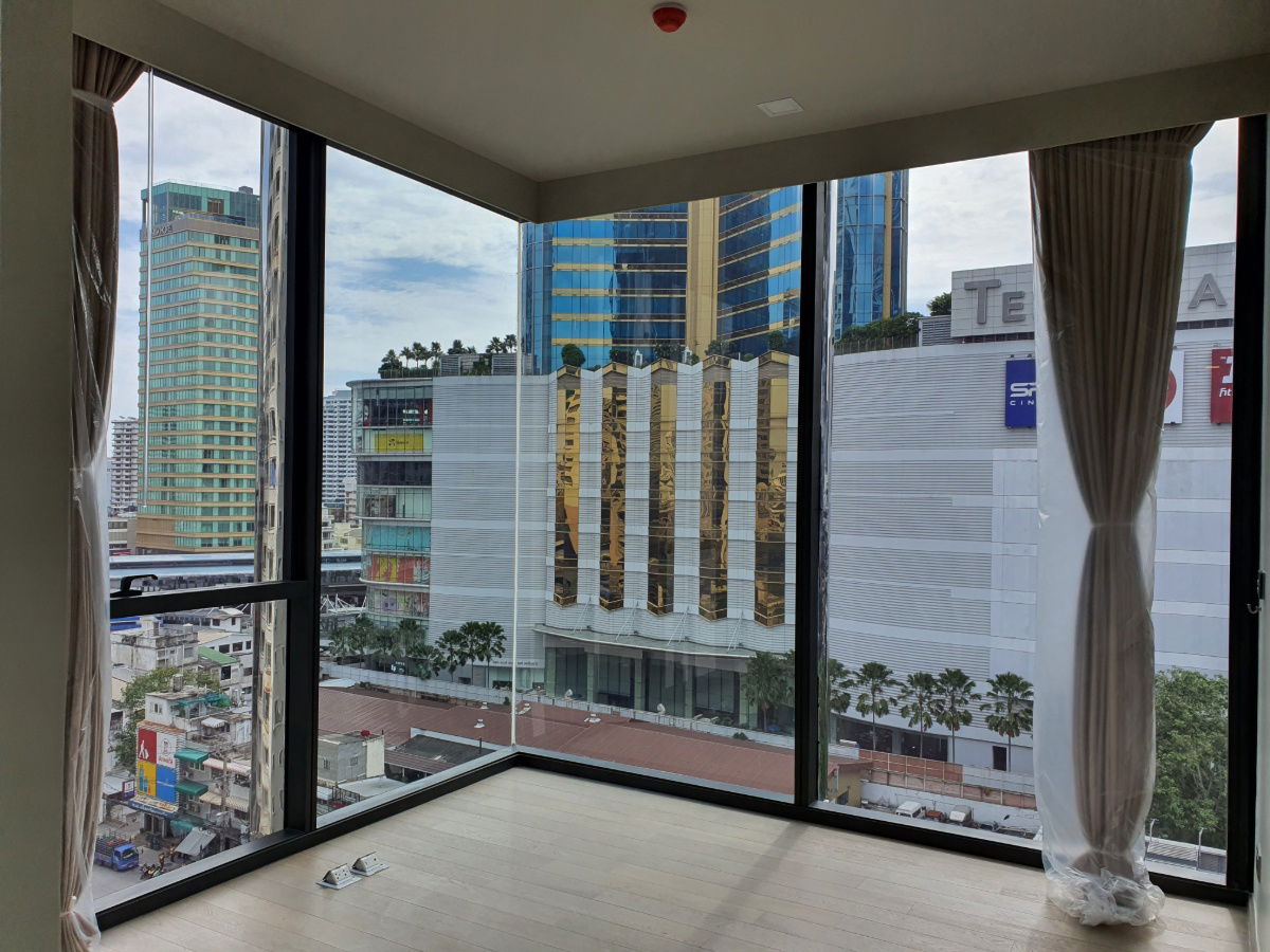 รูป ให้เช่า Celes ASoke 2 ห้องนอน 86ตร.ม. ว่างพร้อมอยู่  ใกล้MRT สุขุมวิท  - รูปที่ 9/18