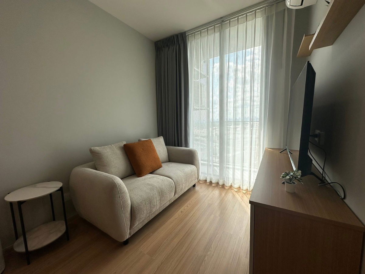 picture 🟪🟦🟩🟨🟧 For rent: Skyrise Avenue Sukhumvit 64🛎️🛎️ | 𝗟𝗶𝗻𝗲@: @𝗮𝘀𝘀𝗲𝘁𝘀𝗽𝗿𝗼 - 3/11