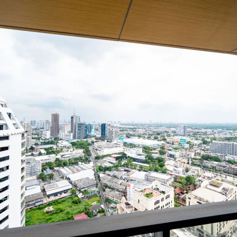 รูป ✨The Lumpini 24 – คอนโด Hi-End ใจกลางสุขุมวิท หรู สงบ เป็นส่วนตัว✨ - รูปที่ 7/7