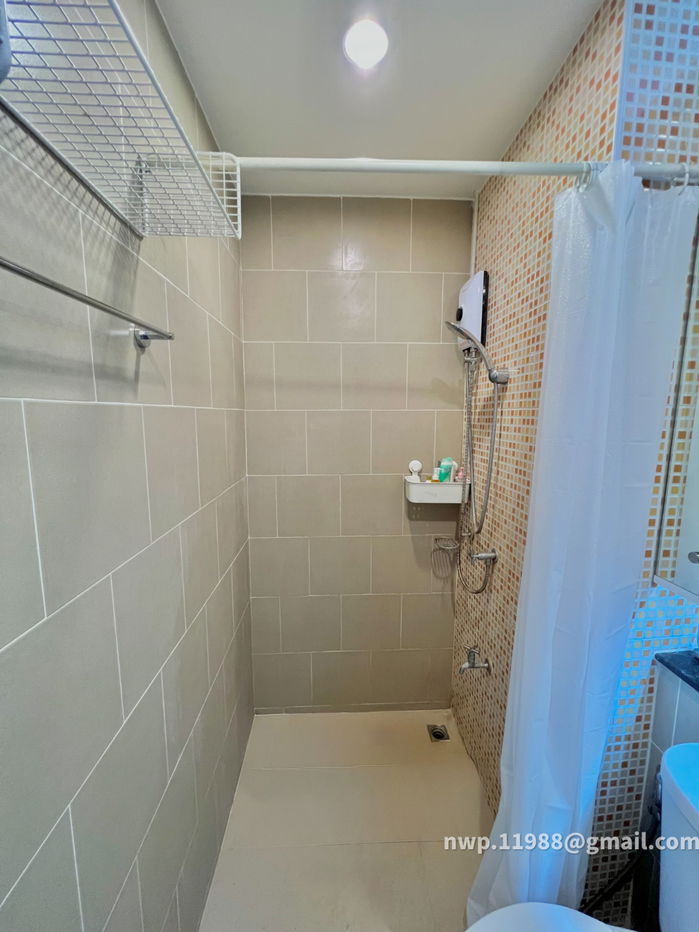 รูป เจ้าของขายเอง คอนโดโลวไรส์ 1 ห้องนอน โครงการ อันนาคอนโด บางพูล  ใกล้รถไฟฟ้า - รูปที่ 14/23