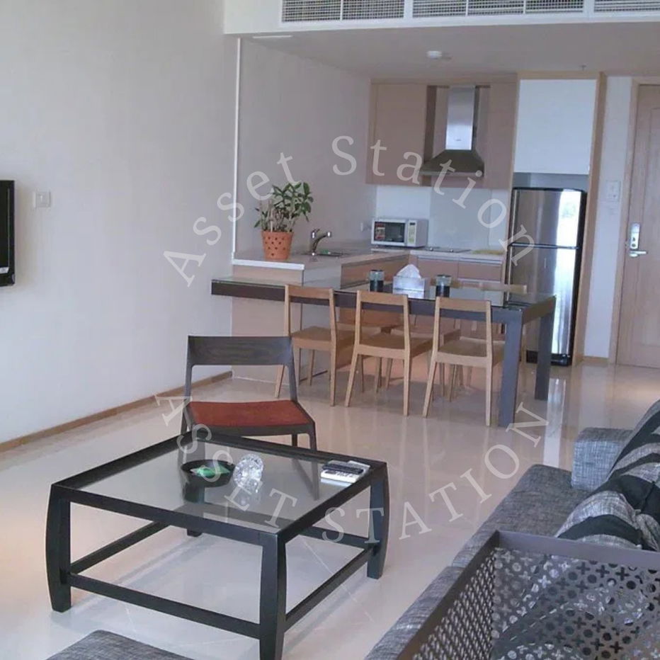picture ✨Live a luxurious life at The Empire Place Sathorn✨ - 5/15