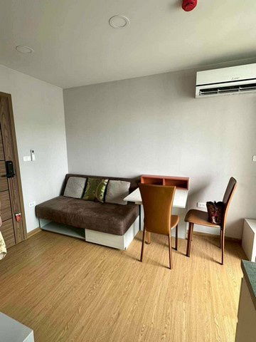 picture C6039 Rent  :  Condo  THE CUBE LOFT Srinakarin - Theppharak ( BTS Bearing ) 064 665 4666 - 4/13