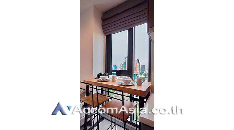 รูป 🔼🔽 AccomA 📩 Rhythm Sukhumvit 36-38 - รูปที่ 5/8