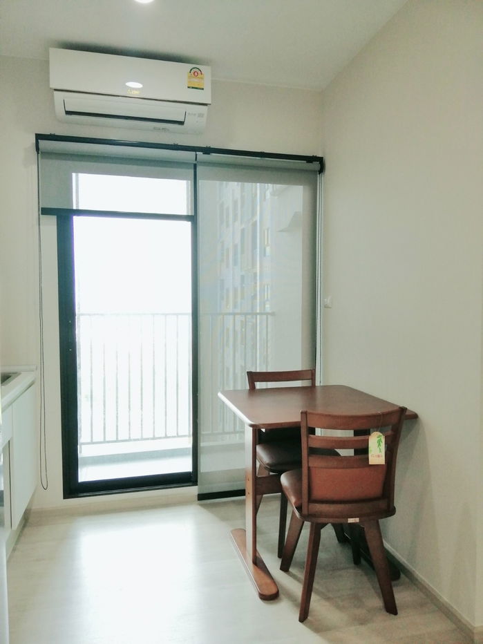 รูป A0009 ให้เช่า Plum Condo Central Station เฟส  1   - รูปที่ 4/9
