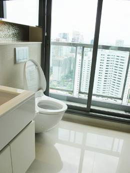 รูป ปล่อยเช่า H Sukhumvit 43 (Duplex)	 ราคา 180,000 บาท - รูปที่ 26/34