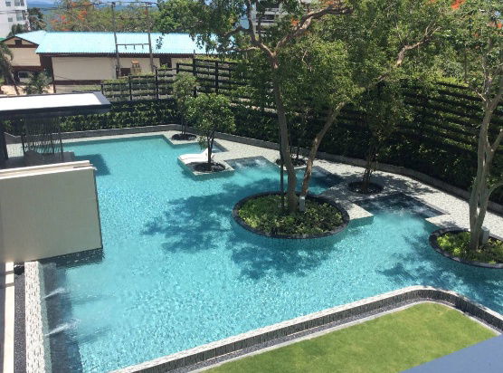 รูป ⛵ Baan plai haad ⛵ Sea view / 19F / 1bedroom for quick sale彡n - รูปที่ 18/18