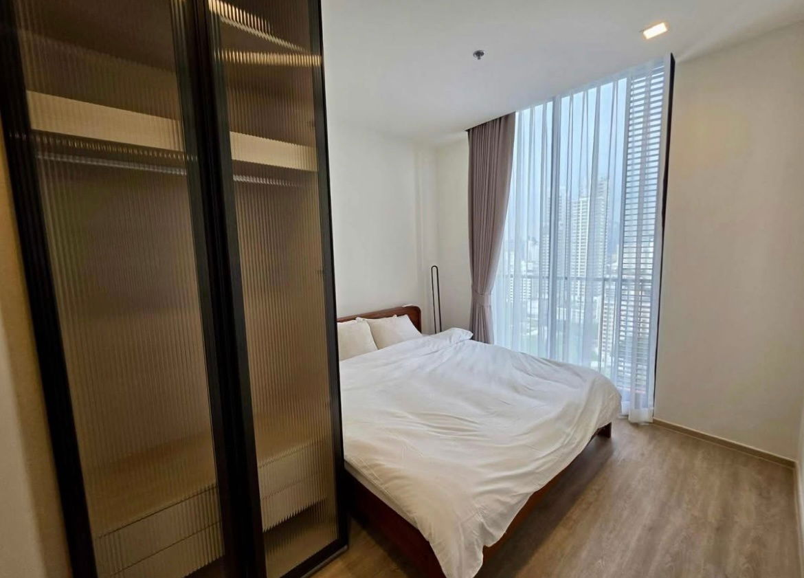 picture #S4439 For Rent Noble State Sukhumvit 39 - 5/12