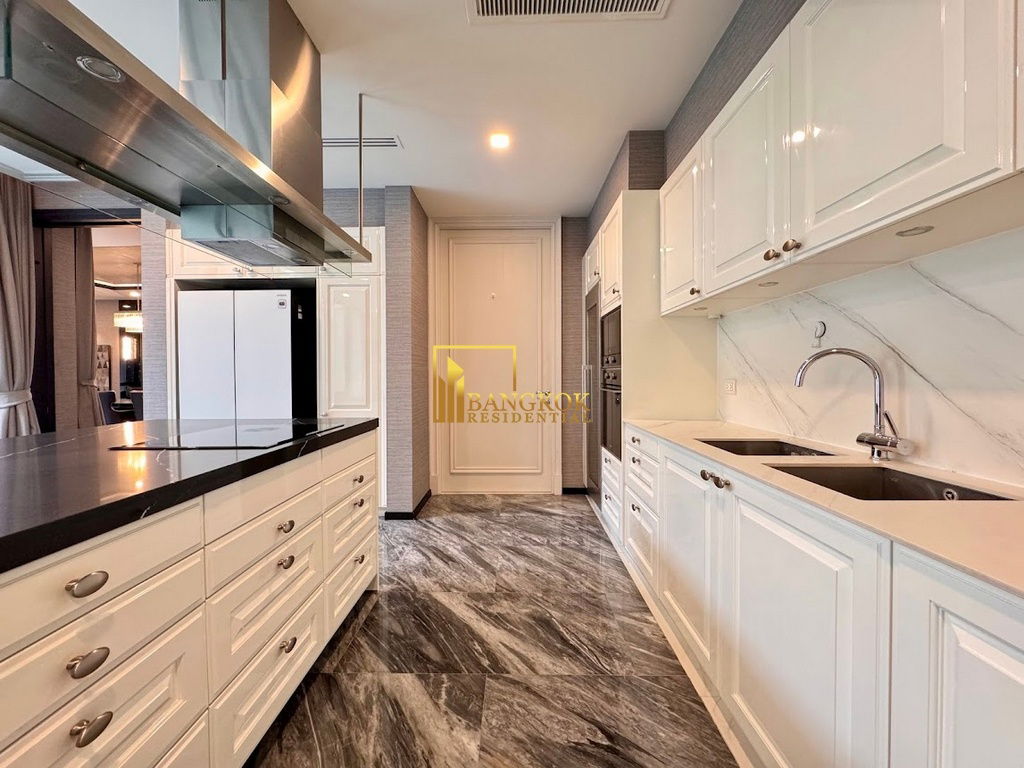 picture Mavista Prestige Village | Stunning 5 Bed Luxury House in Krungthepkreetha - BR28283SH - 23/84