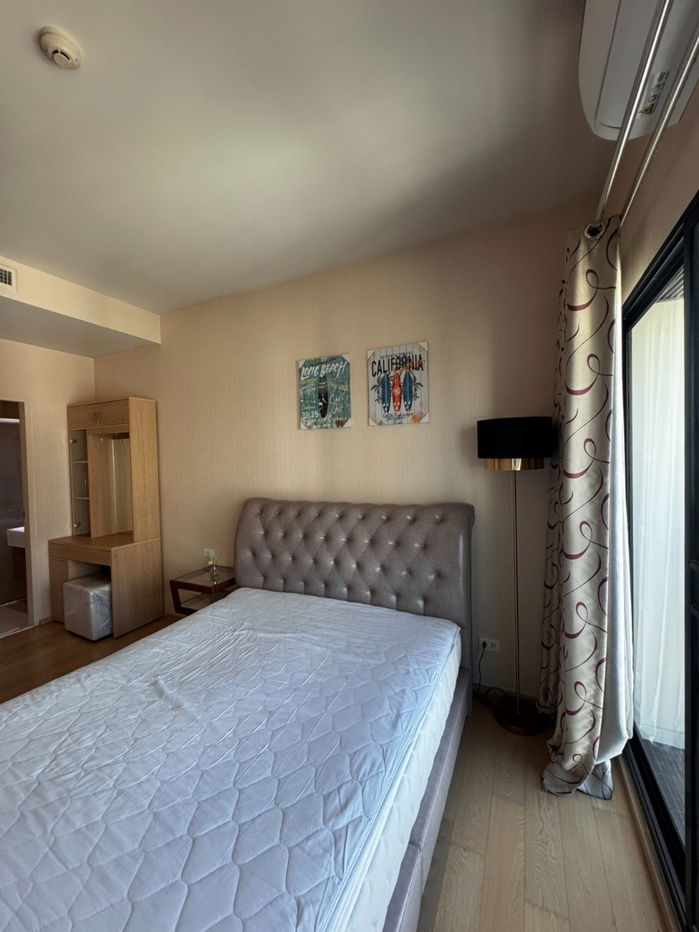 picture For Rent Noble Reform Fully Furnished (Near BTS Ari) - 12/29
