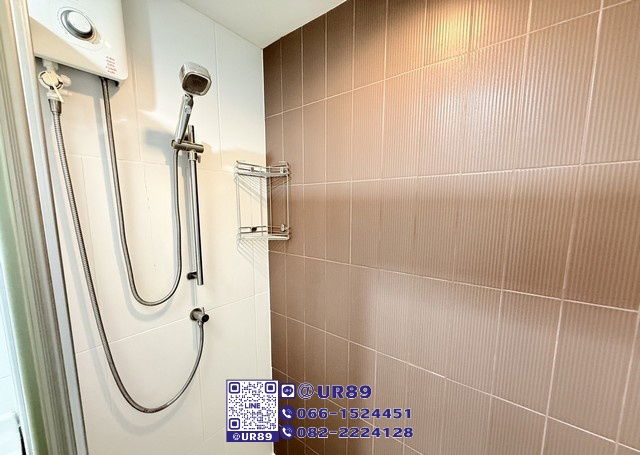 picture 💙 Hot Price 💙 For Rent U Delight @ Onnut Station - 6/8