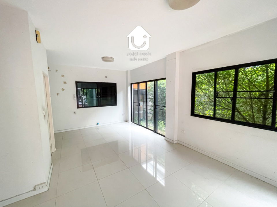 picture 3BR Townhome for sale near Airport, The Fortune Suvarnabhumi - 9/29
