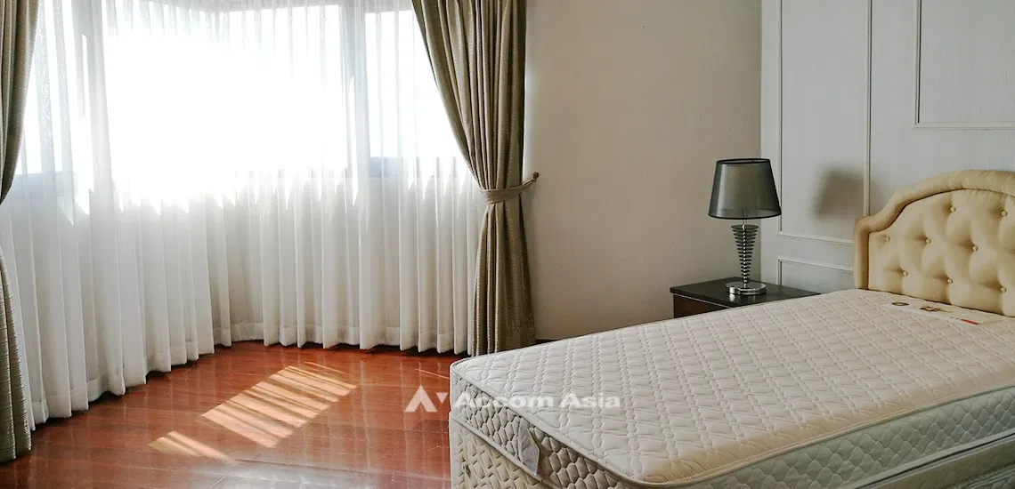 รูป 🔼🔽 AccomA 📩  3 BR Condominium @Sathorn Gardens (26956) - รูปที่ 16/20