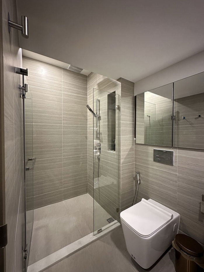 picture Condo for rent Park Origin Thonglor Monthly 50,000 thb. - 28/34