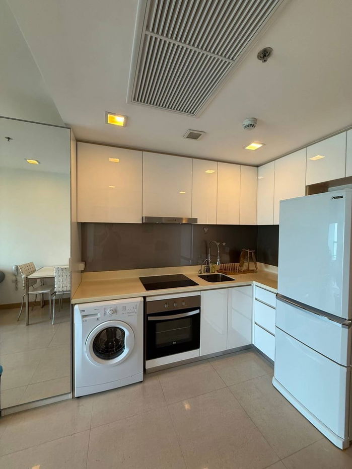 รูป ⛵ Palm ⛵ Sea view / 8F / 1bedroom >> THB30,000/month彡y - รูปที่ 4/13