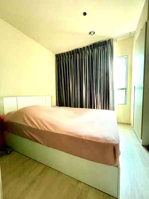 Condos for rent Ratchadaphisek Road : G8628💛中国客户，请加微信。(在联系方式的旁边) 🅵🅾🆁  🆁🅴🅽🆃 Aspire Ratchada - Wongsawang 🅻🅸🅽🅴 ❤️💜@condopremium💜❤️Ready to move in ⬛🟨 📞 065 695 3645🟨⬛