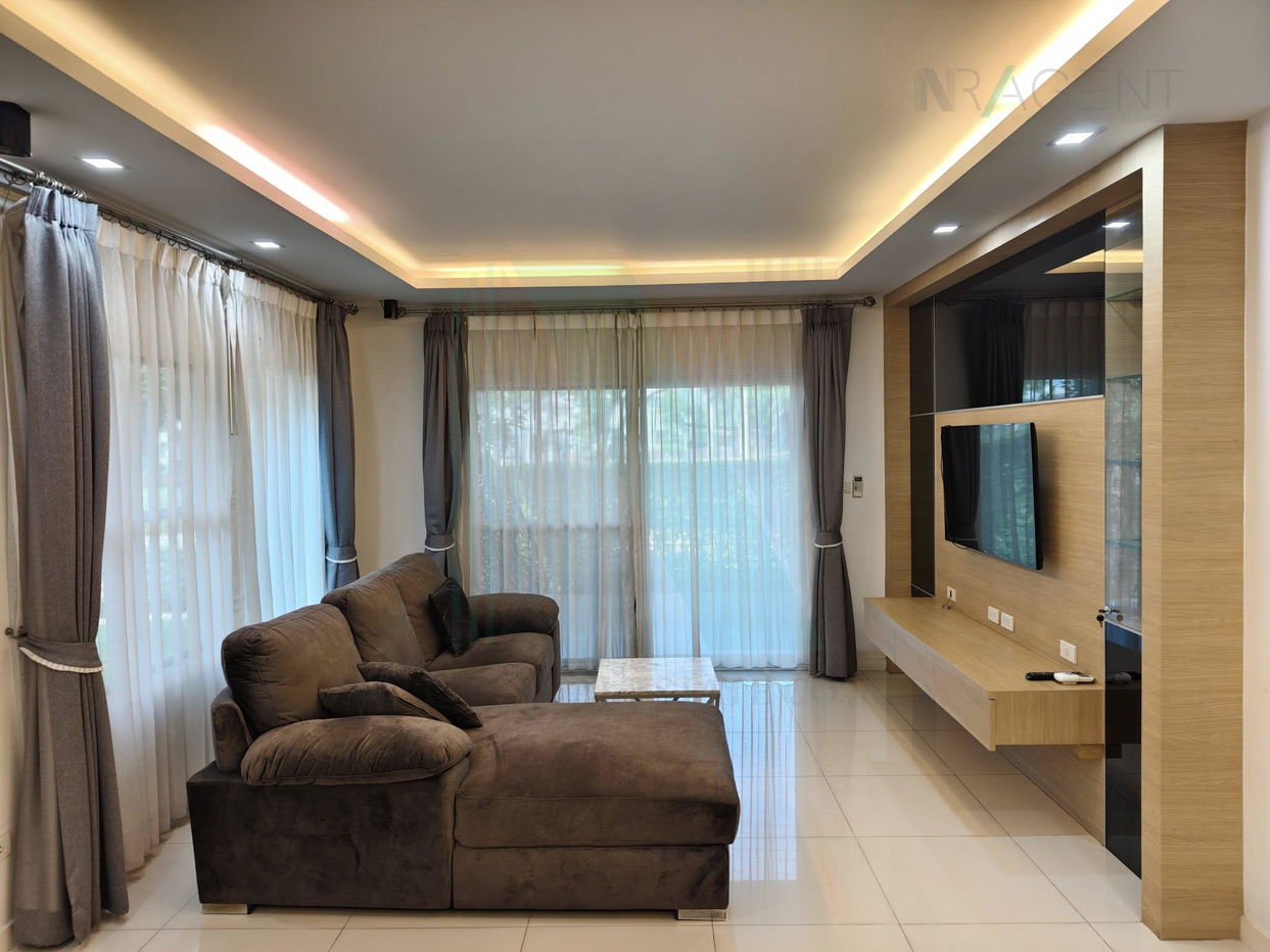 picture 📌 For Sell House PRUKLADA PRACHAUTHIT 90 2-story 4 bedroom 3 bathroom - 4/8
