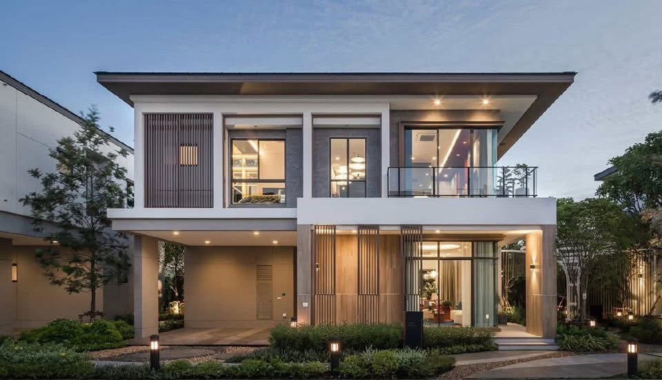 picture P0217 For Sale Bangkok Boulevard Ramkhamhaeng - Wongwaen - 17/17