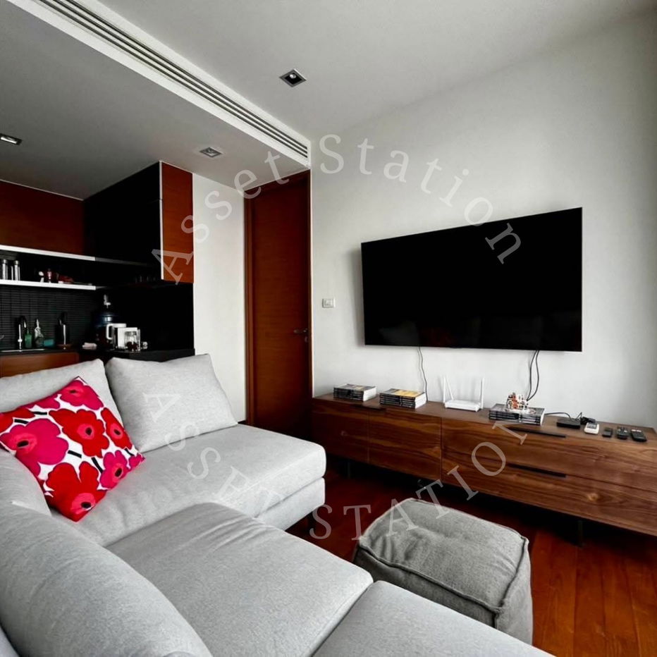 รูป 🏡 ชีวิตหรูใจกลางสุขุมวิท Ashton Morph 38 – BTS Thonglor 🐶🐱 - รูปที่ 4/10