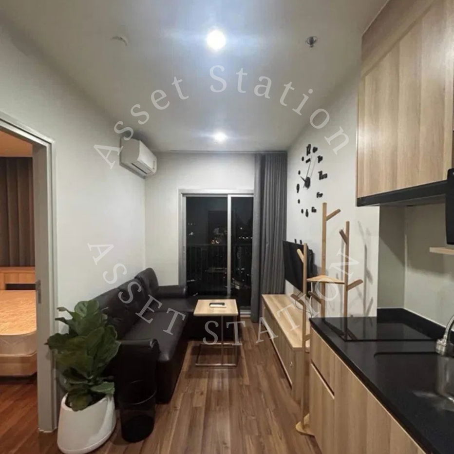 picture 🔥 Noble Revolve Ratchada 2 – Prime location near MRT Cultural Center 🔥 - 4/8