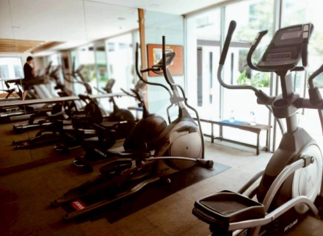 picture For rent Life @ Tha-Phra (BTS Talat Phlu 400m.) 2bed 1bath 55sqm. 【Line: Yosita828】 - 12/12