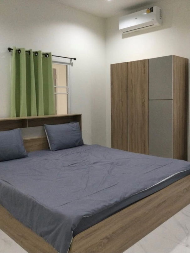 รูป ขายบ้านเดี่ยว รีโนเวทใหม่ พร้อมเฟอร์ฯ | อ.เมือง จ.เชียงใหม่ - รูปที่ 12/15