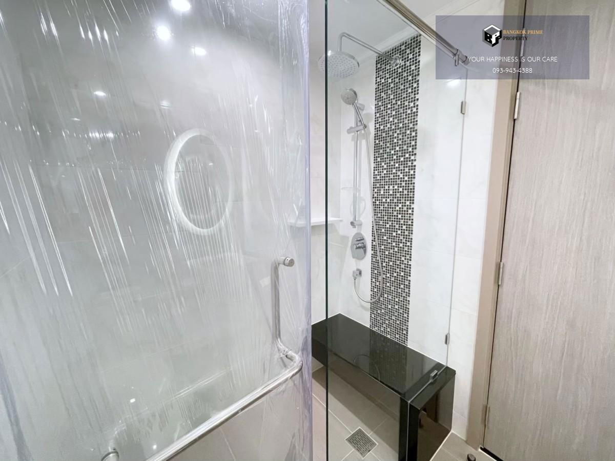 รูป Supalai Oriental Sukhumvit 39 | 🚝ใกล้ BTSพร้อมพงษ์ #2025082911617 - รูปที่ 9/11