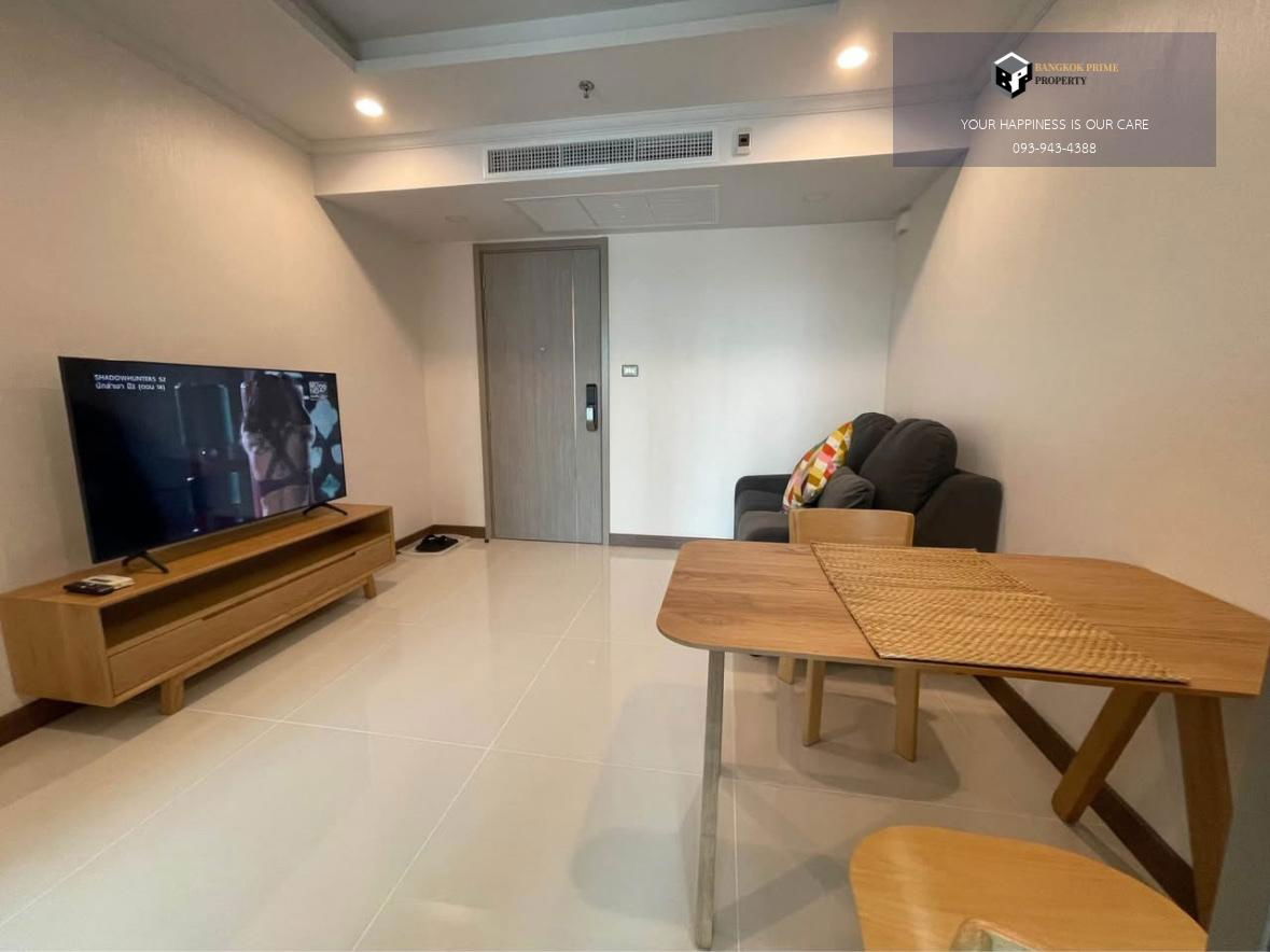 picture Supalai Oriental Sukhumvit 39 | 🚝Near BTS Phrom Phong #2025082911582 - 9/18