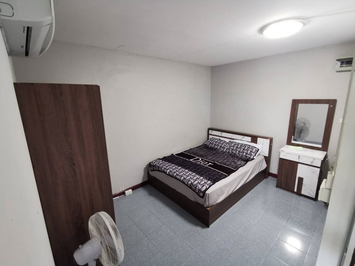 picture 🟢For Rent🟢Ekkamai Condo Town, beautiful room, fully furnished! 📱ADD LINE @nathong97 (Reply ⚡ 24 Hr) P1233 - 6/8