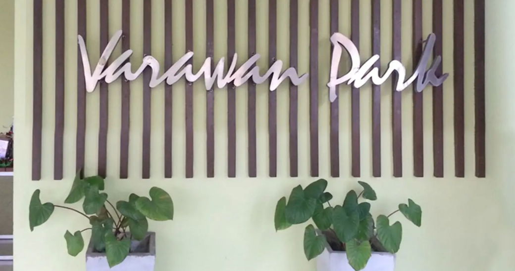 Project Varawan Park Ngamwongwan 59 Picture - 1/3