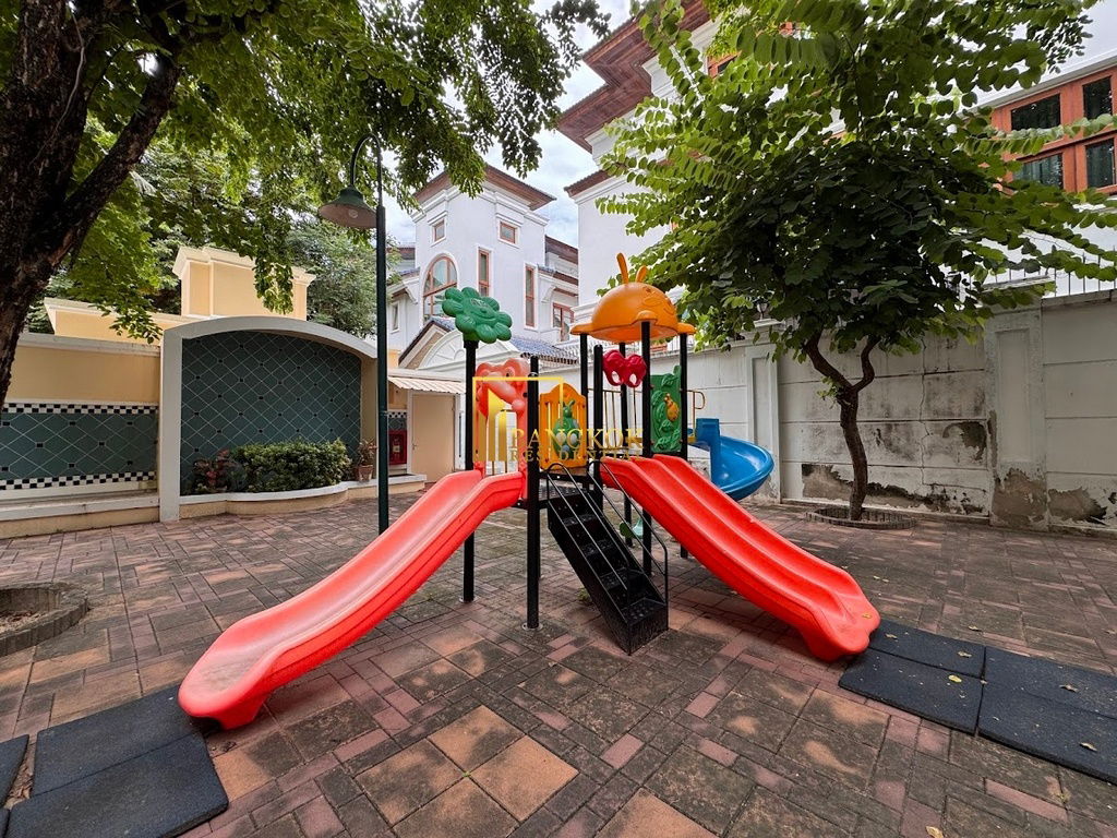 รูป Esta Home Private Park | Spacious 4 Bed Townhouse in Rama 3 - BR49050TH - รูปที่ 46/48