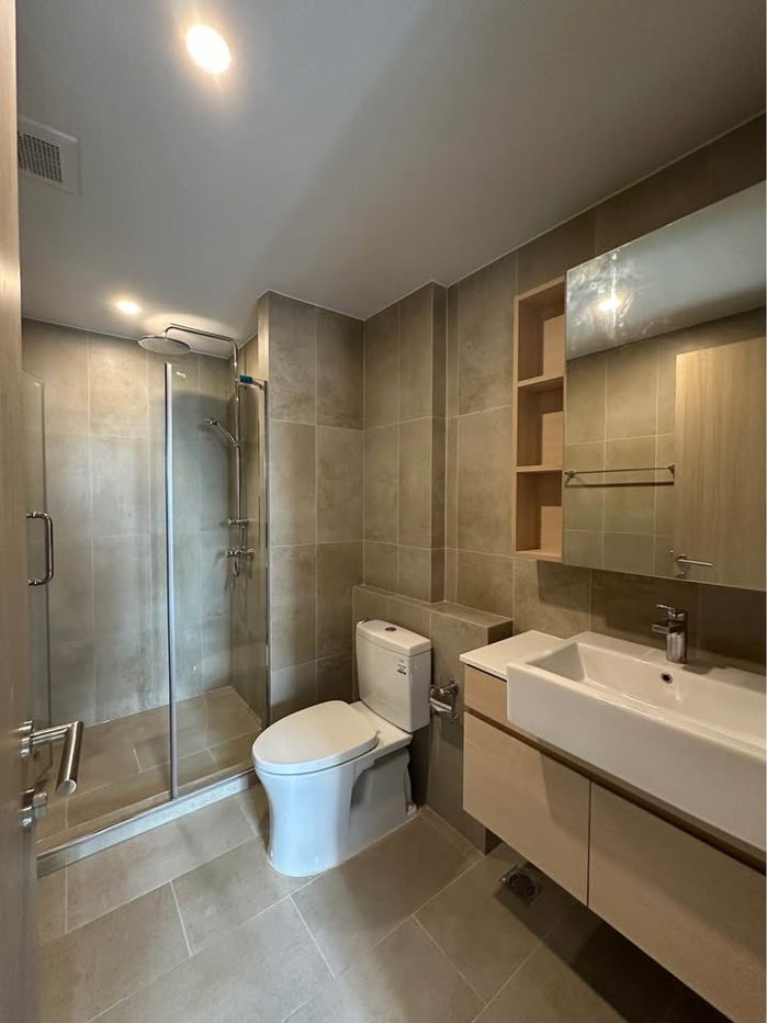 picture Condo for rent: The Shade Sathon 1, near MRT Lumpini, 26,500 baht, property code: RS1659 - 9/10