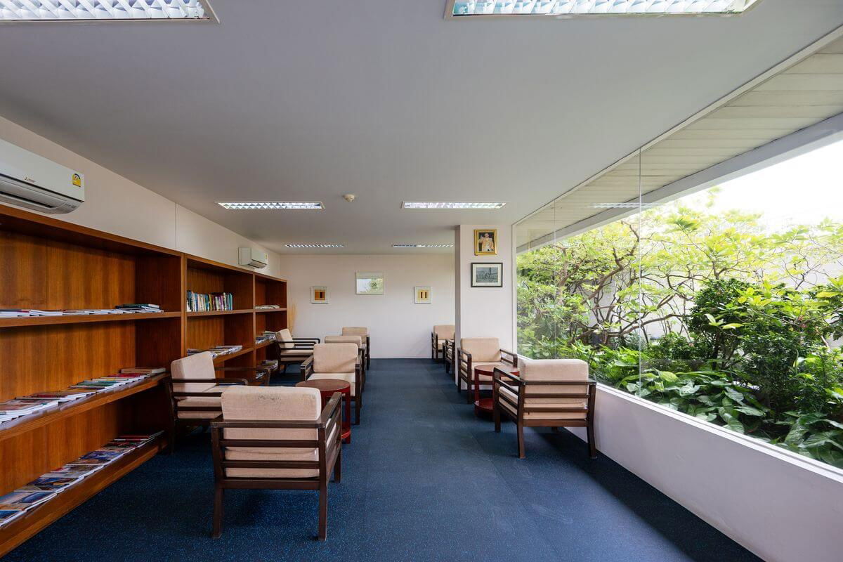 รูป ขาย 3 ห้องนอน 107.96 ตร.ม. บ้านสิริ สาทร - สวนพลู Baan Siri Sathon - Suanplu  - รูปที่ 18/20