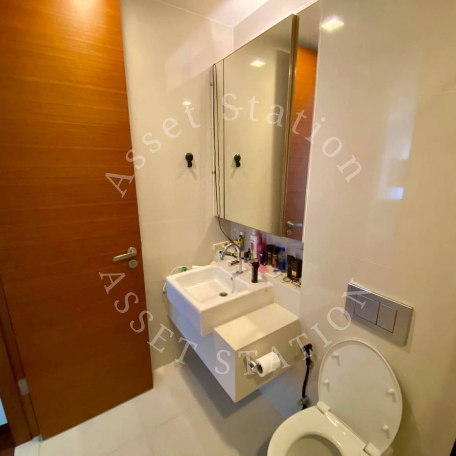 รูป 🏡 ชีวิตหรูใจกลางสุขุมวิท Ashton Morph 38 – BTS Thonglor 🐶🐱 - รูปที่ 7/10