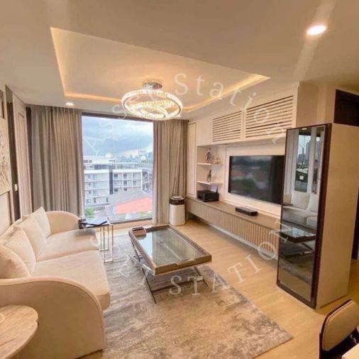 🏢 For sale: Kara Ari-Rama 6 – Luxury condo near BTS Ari 🌟