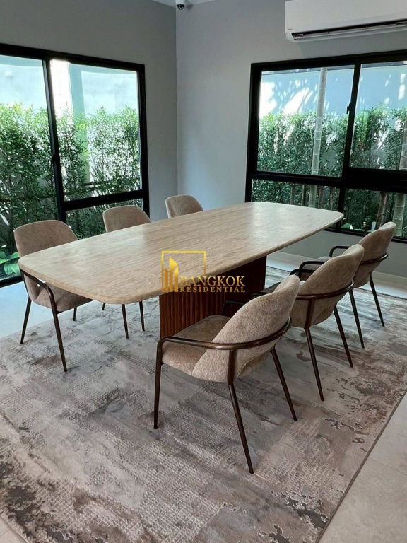 รูป ELSE - Bearing | Premium Luxury 4 Bed Pool Villa Near BTS - BR28288SH - รูปที่ 6/12